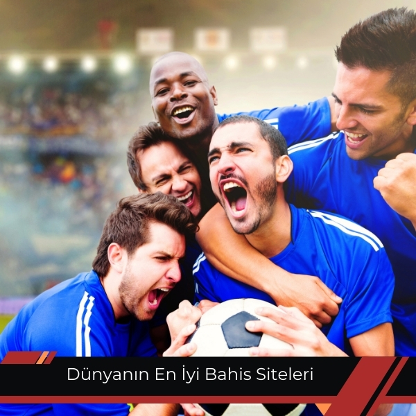 Dünyanın En iyi Bahis Siteleri