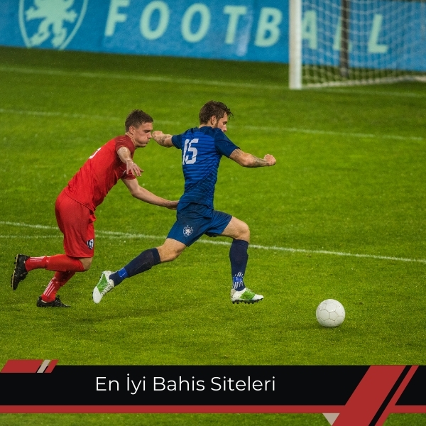 En iyi Bahis Siteleri