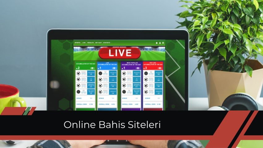 Online Bahis Siteleri