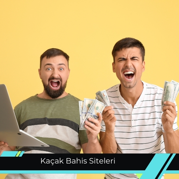 kaçak bahis siteleri